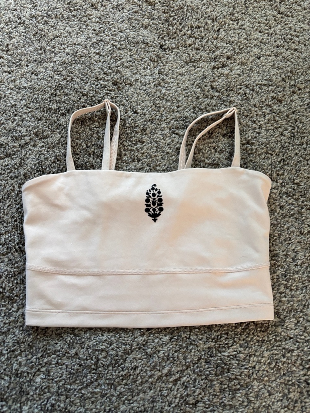 FP Movement Never Better Longline Sports Bra size XS